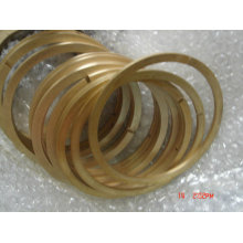 Brass Parts Cast Processing Machinery Part Supplier in China